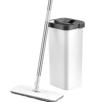 [CLN0007/WYL-112] MOP AND BUCKET (2PCS)