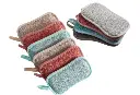 [CLN0010] Cotton COTTON PACK5 dish
