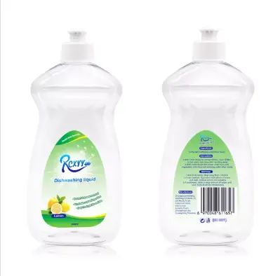 REXY DISHWASHING LIQUID (500ml)
