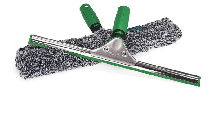 [CLN0021] Kit the low vitre