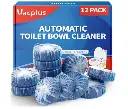 [AUTO0027] Cleaning tablet toilet (12pcs) 50gr