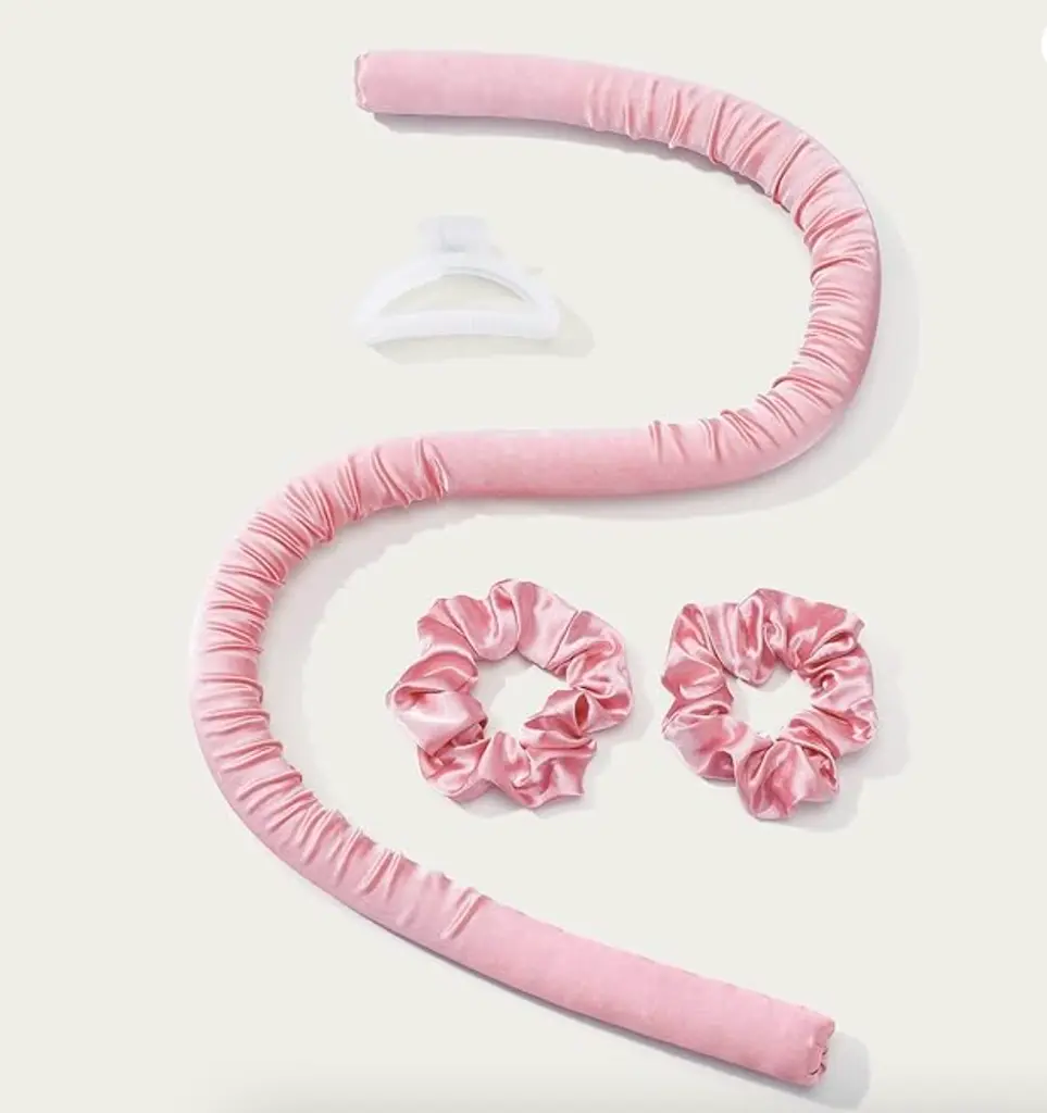 Bigoudis loops without heat