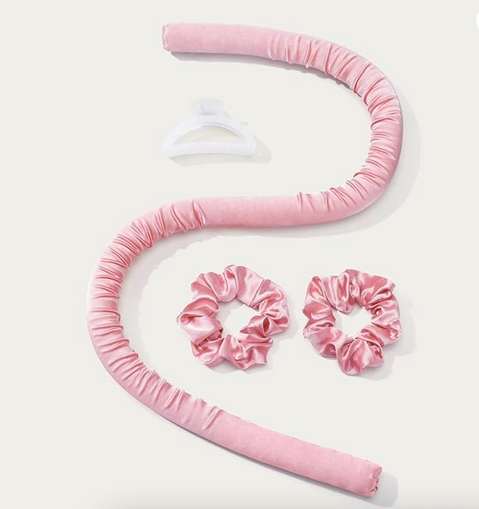 Bigoudis loops without heat