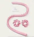 [BEU0018] Bigoudis boucles sans chaleur