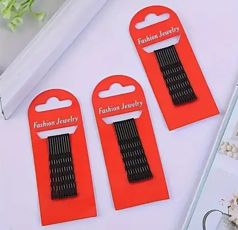 FASHION hair pins