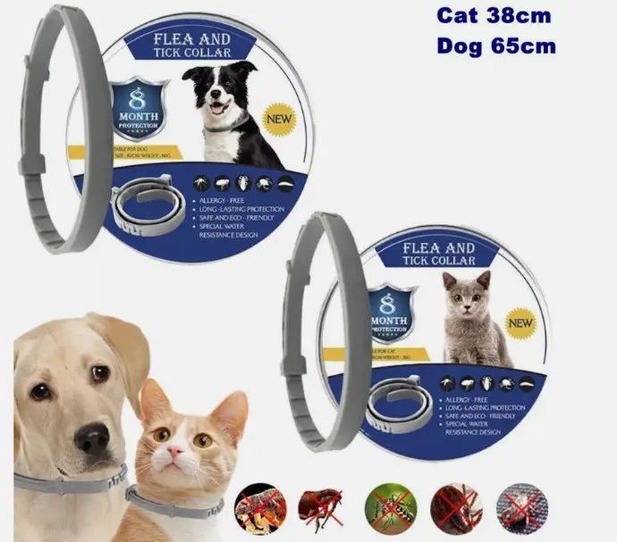 Anti-puddle collar (38CM*1.5)