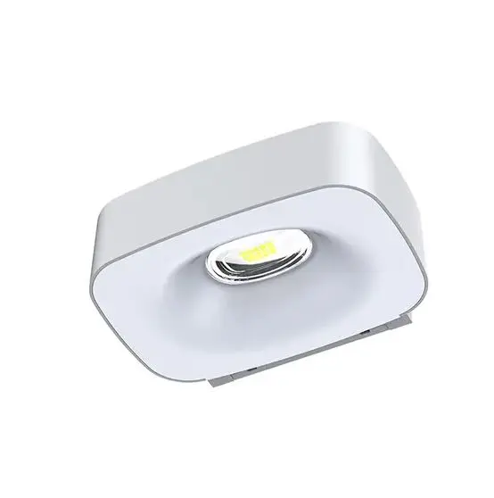 Up-Down DOME Solar Wall Light SWL-38