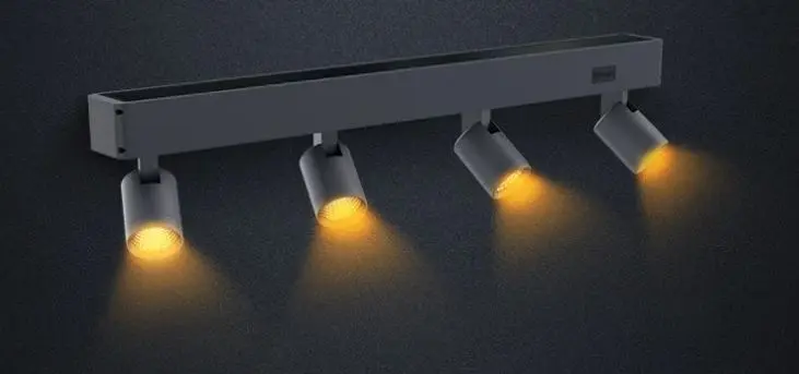 [DST-14] Infinex Spot Light Solaire DST-14 / RGB