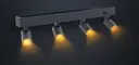 [DST-14] Infinex Spot Light Solaire DST-14 / RGB
