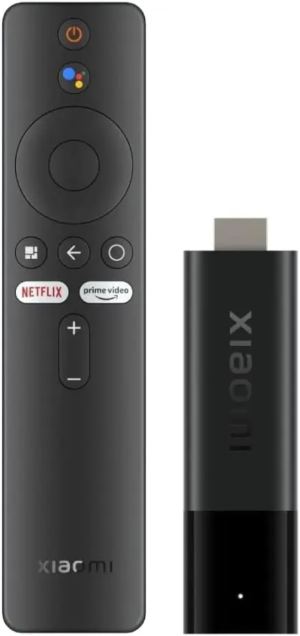 XIAOMI TV STICK 4K ANDROID TV