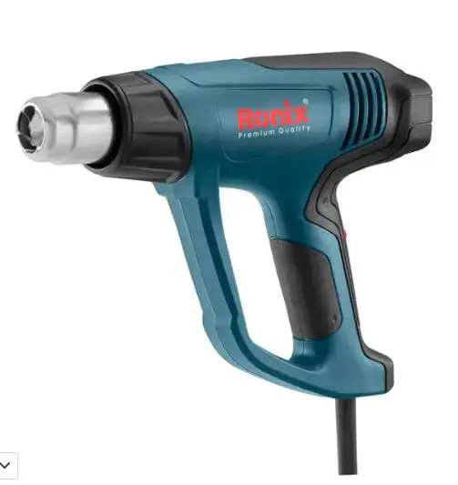 [1106] RONIX HEAT GUN 1106