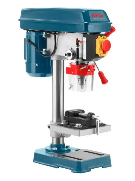 [2603] RONIX Perceuse à colonne électrique 350 W - 13 mm 2603