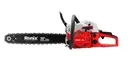 [4650] RONIX Tronçonneuse à essence 2300W-45cm 4650 