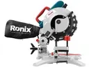[5100] RONIX Compound Miter Saw 1450 W - 210 mm 5100