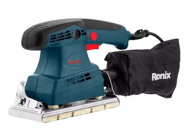 RONIX Electric Sander 300 W 6401