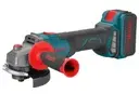 [8901K] RONIX 20V 115mm Brushless Mini Angle Grinder Kit 8901K