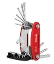 [RH-2090] RONIX Jeu de clés de vélo RH-2090