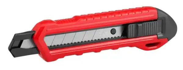 [RH-3007] RONIX Retractable cutter RH-3007