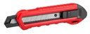 [RH-3007] RONIX Cutter rétractable RH-3007