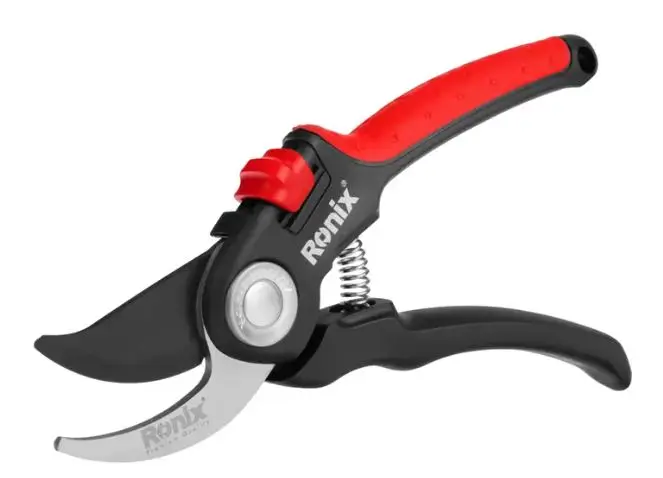 [RH-3109] RONIX Secateur coulissant RH-3109