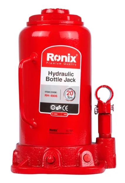RONIX 20 ton bottle jack RH-4906