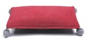 [S1 ROUGE] S1 Red Massage Cushion
