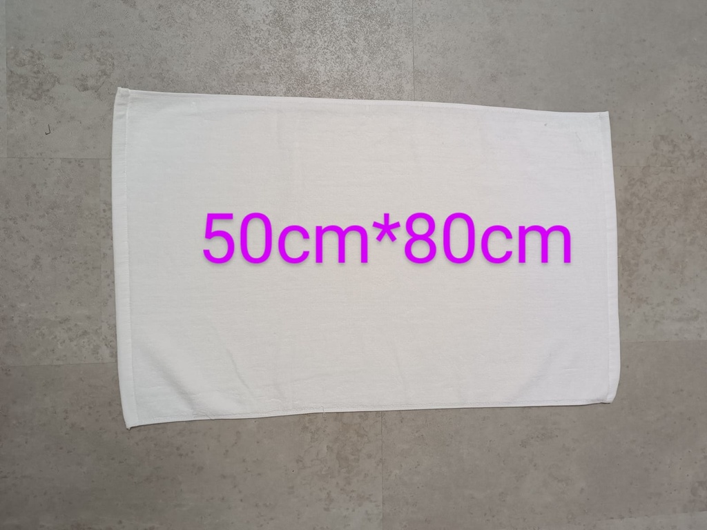 Tapis de bain  50*80cm