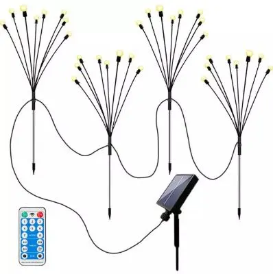 [FL-04-32LED] LUMIERE DE LUCIOLE - FIREFLY LIGHTS 32 LED