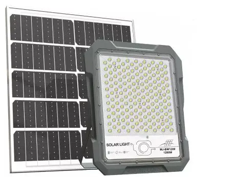 [MJ-BW1200-600K] FLOOD LIGHT NO SENSOR MJ-BW1200 - 3000K