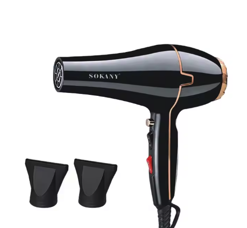 Sokany hair dryer