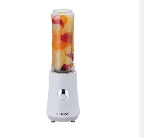 [BL-709A] Mini blender 400 ml