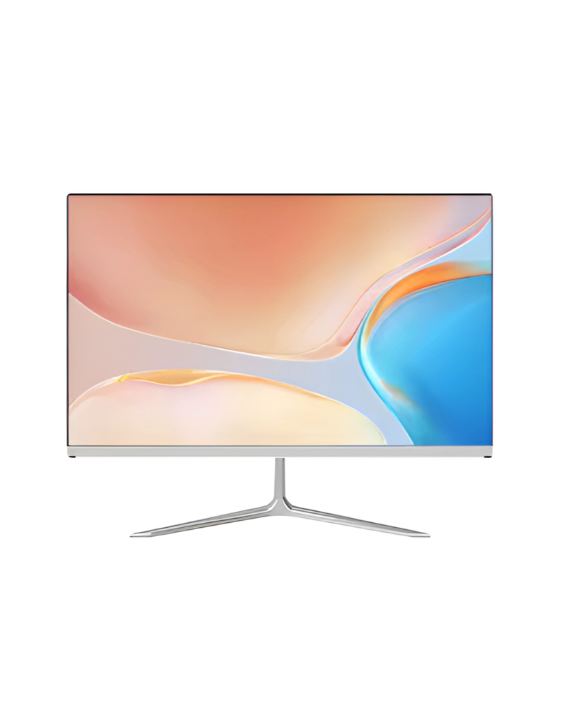 27-inch all-in-one PC (keyboard + mouse) 75 Hz