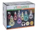 Party Lighting - Solar Lamp - 10 LED Lights