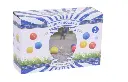 [DS01310-H ZT] Petanque Boules game - wood