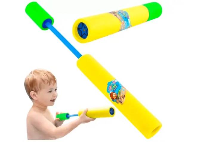 [23424 ZT] Pistolet a eau - pompe