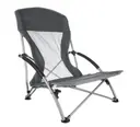 [23923 ZT] Trizand folding tourist chair