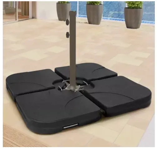 [23797 ZT] Gardlov 23797 pied de parasol