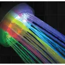 [SCH-022 ZT] Pommeau de douche LED arc-en-ciel