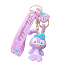 [BRL82 ZT] Porte-clés lapin BRL82