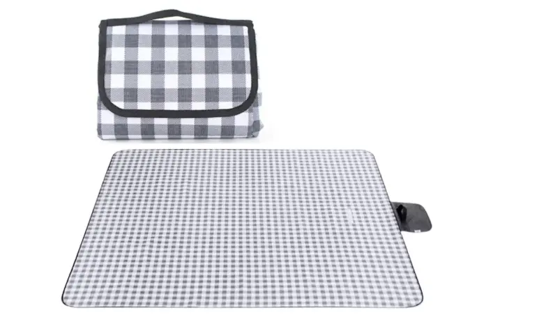 [MATA06] Beach mat picnic blanket anti-sand