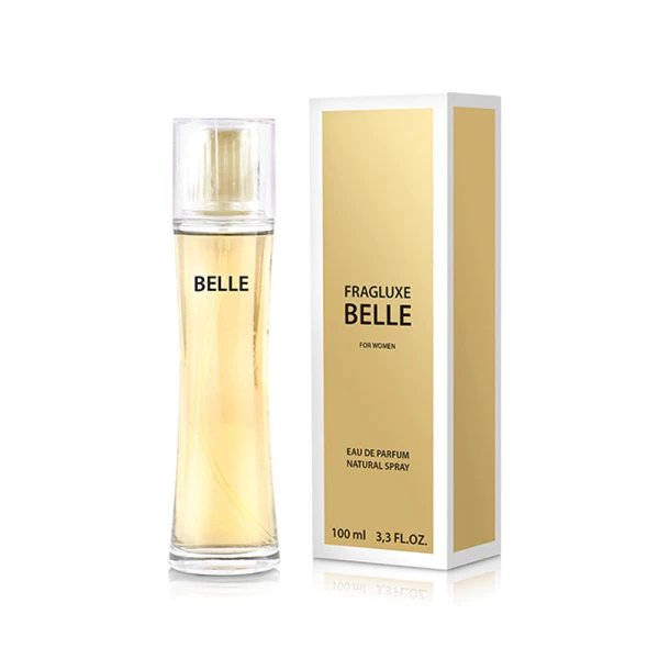 [FXBELLEW] EAU DE TOILETTE BELLE FRAGLUXE