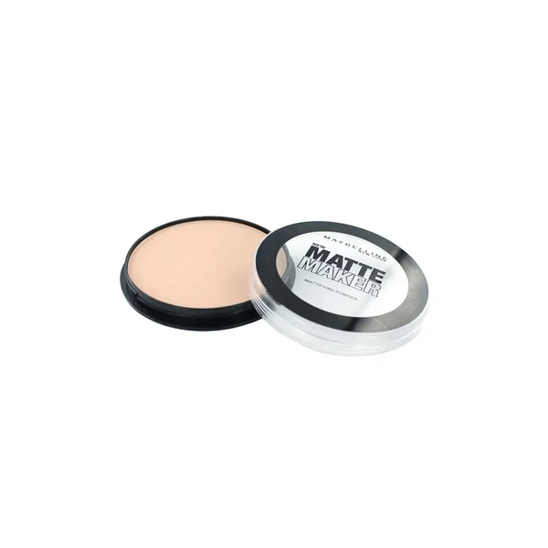 MAYBELLINE Matte Maker Mattifying Powder 35 Am