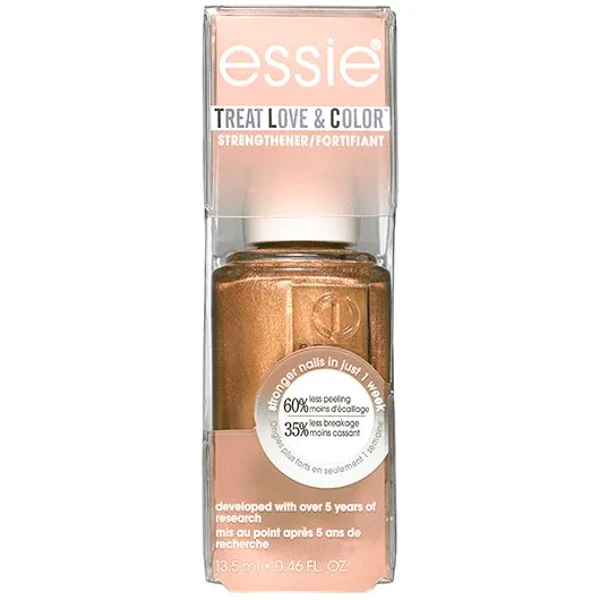 ESSIE Treat Love & Color - NailCare   Pep In Your 