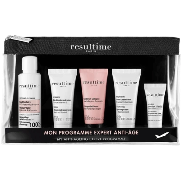 RESULTIME Trousse Découverte