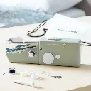 [V0103018] Sewket Portable Travel Sewing Machine