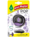 [464-010/65LA] Magic Tree POP Air Freshener Lavender