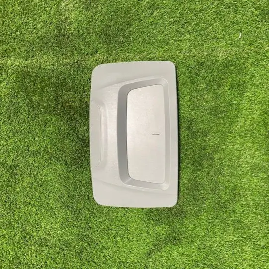 100 Sq Ft System - Light Gray - D.03.0402