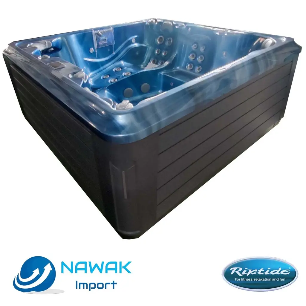 13 INFINITY 770 FLAT Ocean Wave