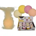 [10/5039] Foaming, fruity, approx. 180 g