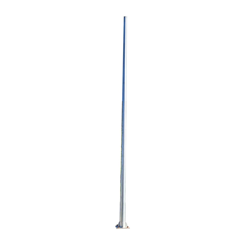 3m Conical Mat - Galva Steel 3mm Unpainted